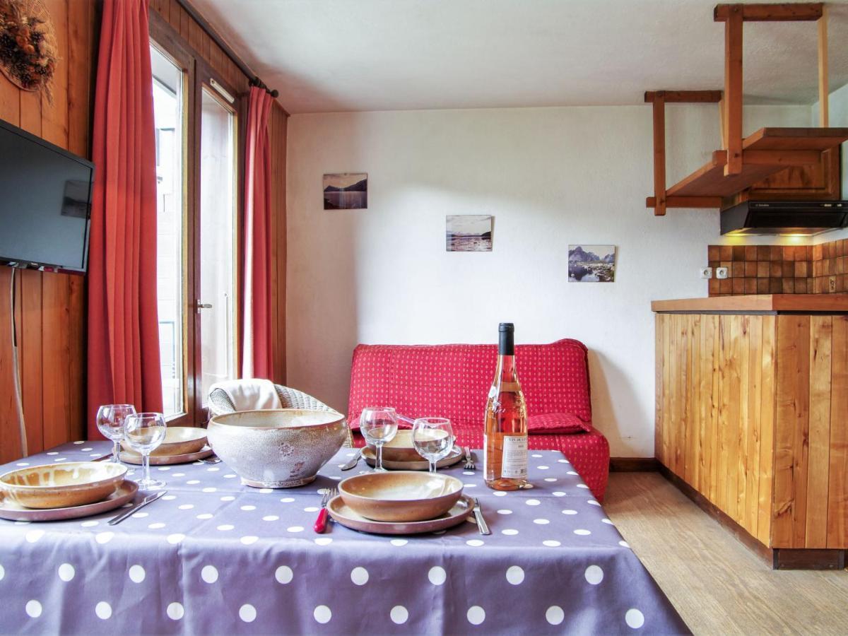 Apartment L'Armancette By Interhome Chamonix Luaran gambar