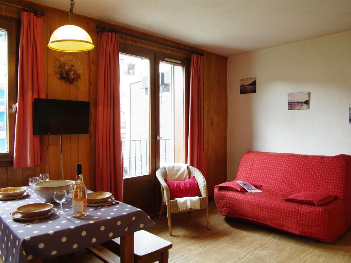 Apartment L'Armancette By Interhome Chamonix Luaran gambar